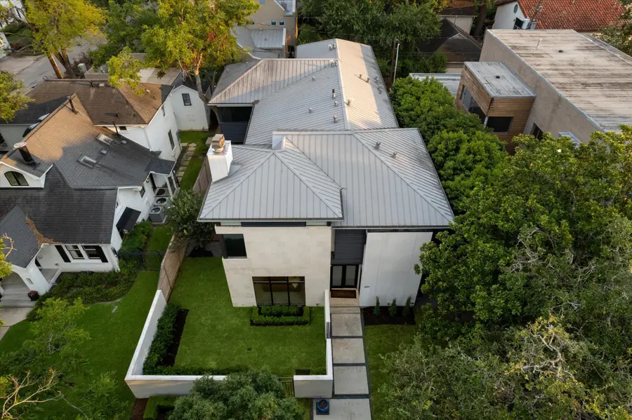 2107 Wroxton Road, Houston, TX 77005 - #2