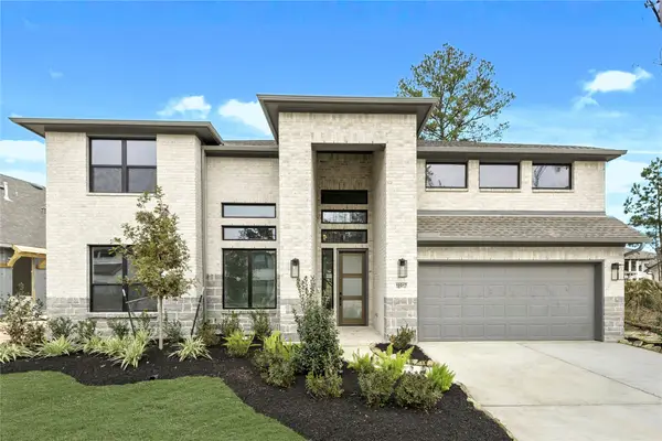 18917 Moonriver Street, Conroe, TX 77302