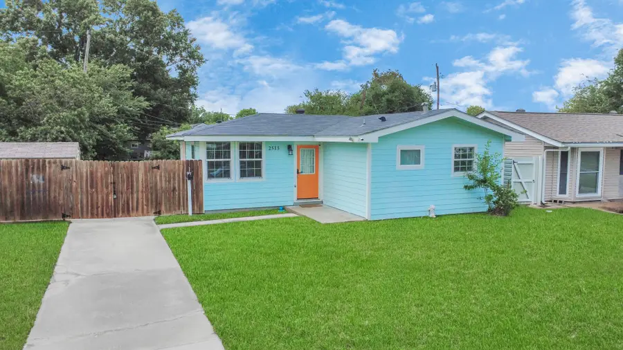 2513 Thomas Avenue, Pasadena, TX 77506 - Image #3