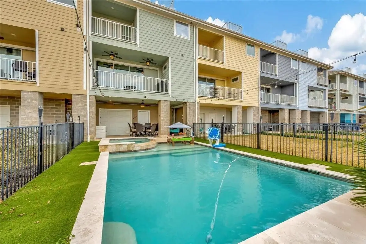 1414 Veranda Mist, League City, TX 77573 - Image #1