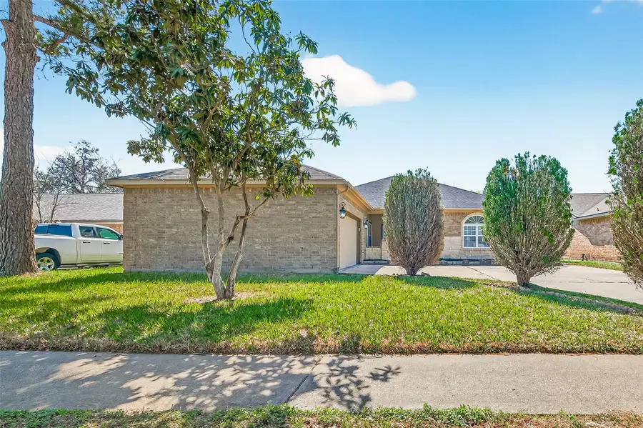 16611 Moary Firth Drive, Houston, TX 77084 - #3