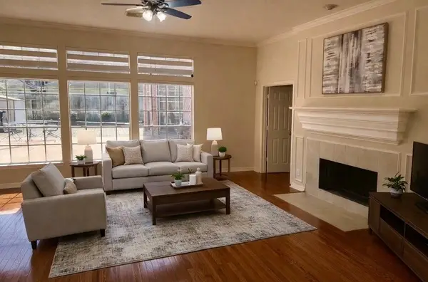 4402 Water Elm Way, Houston, TX 77059