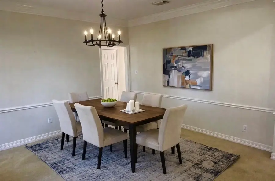 4402 Water Elm Way, Houston, TX 77059 - #3
