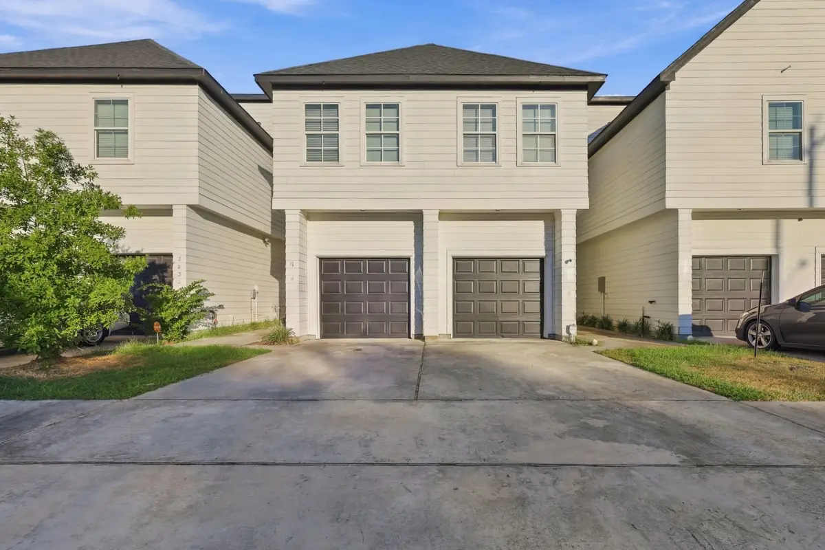 3237 Real Street #A/B, Houston, TX 77087 - #1