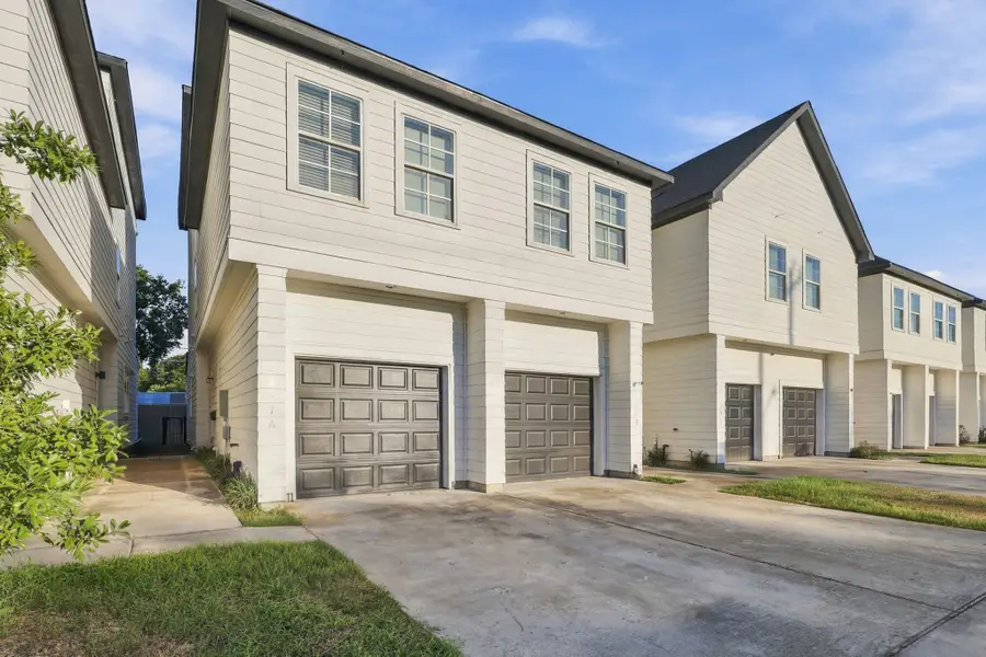 3237 Real Street #A/B, Houston, TX 77087 - #2