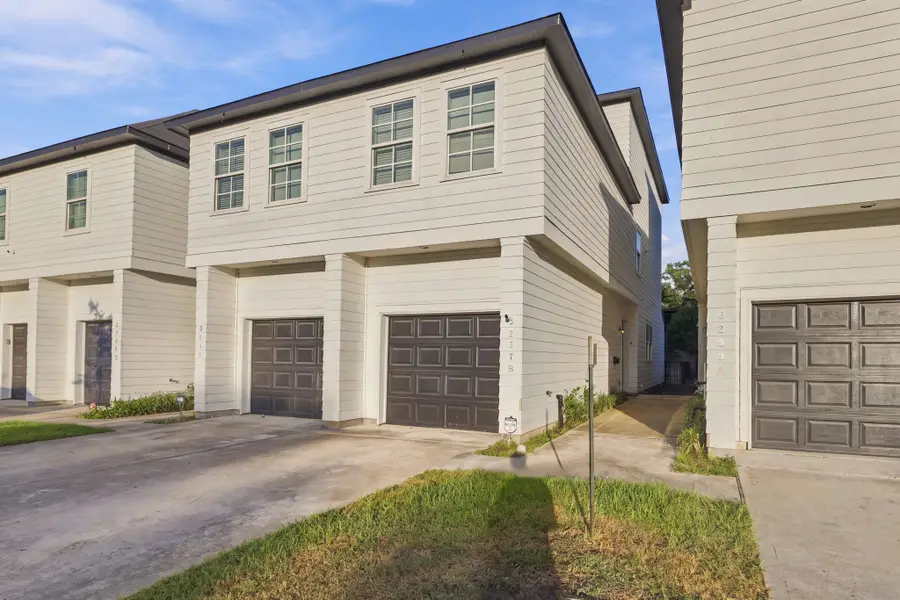 3237 Real Street #A/B, Houston, TX 77087 - #3
