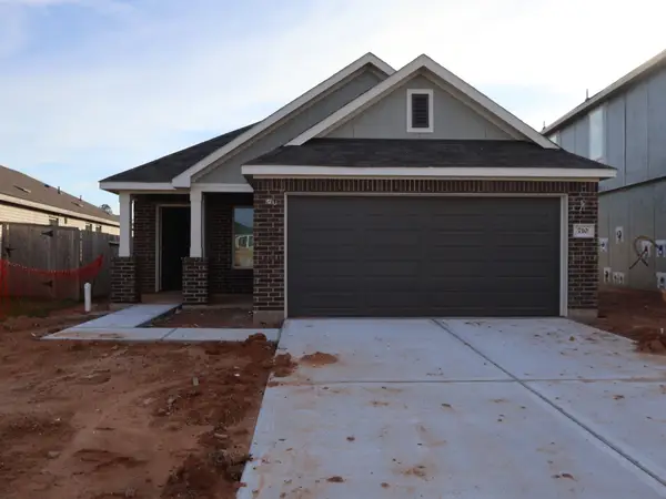 710 Falling Cave Drive, Willis, TX 77378