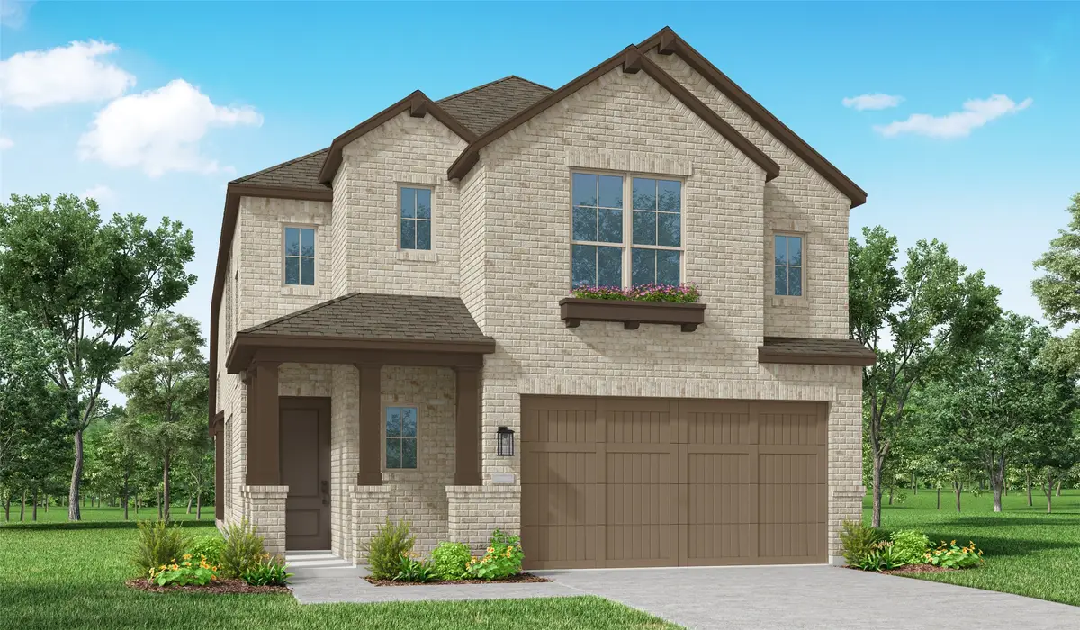 11211 Apricot Sulphur Drive, Cypress, TX 77433 - #1