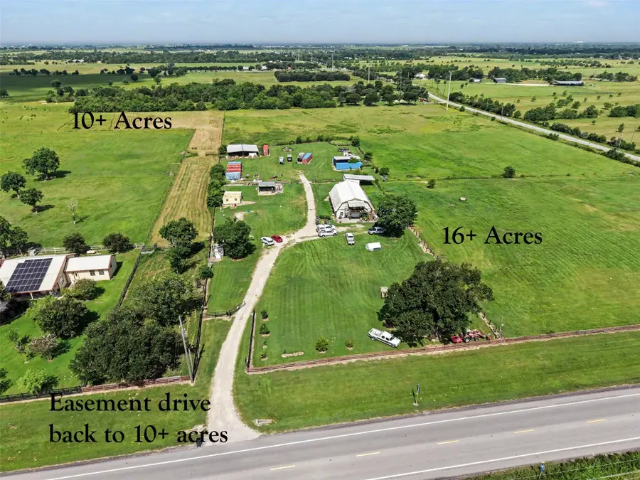16819 Fm 362 Road, Waller, TX 77484 - #2