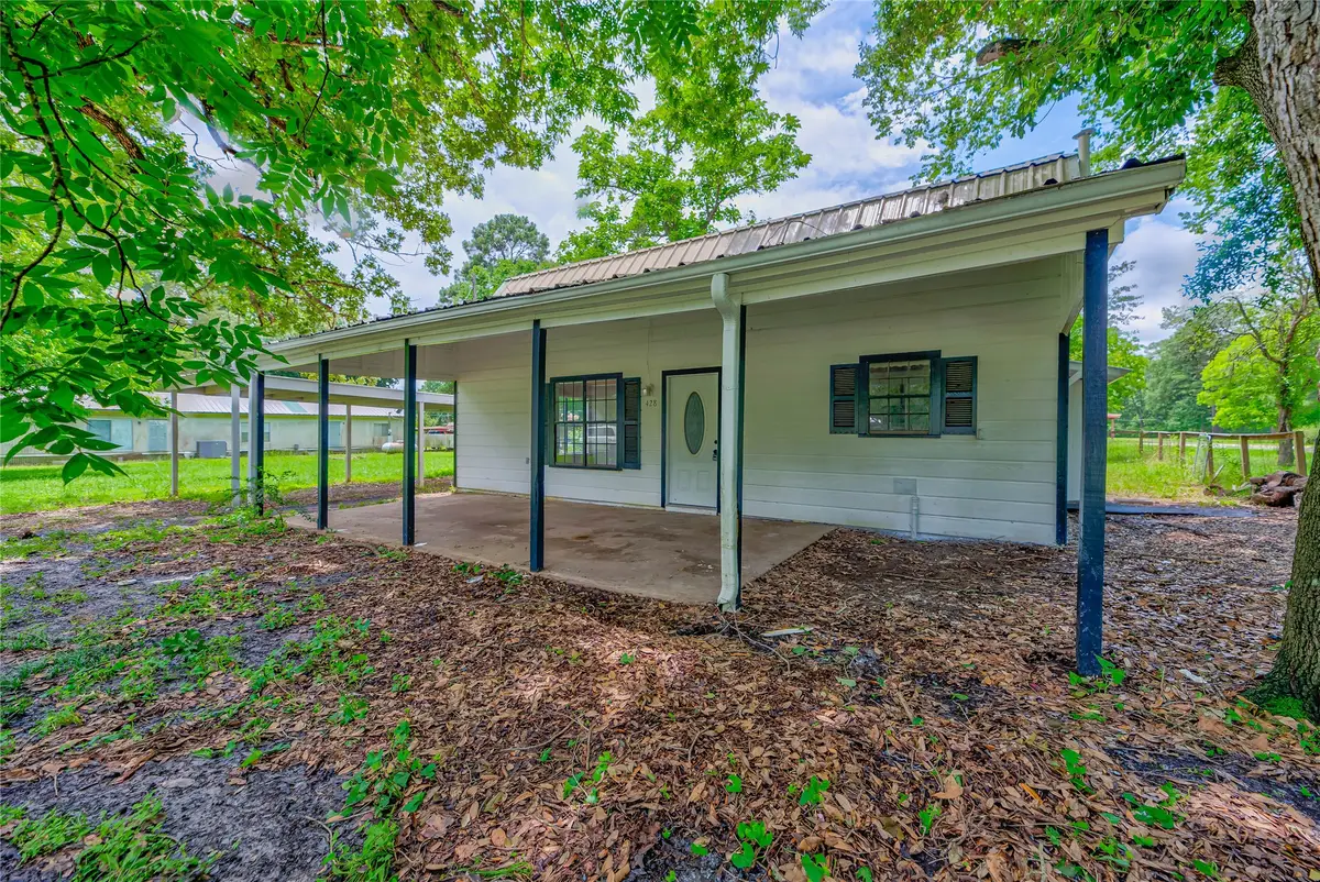 428 Lakewood Drive, Trinity, TX 75862 - #1