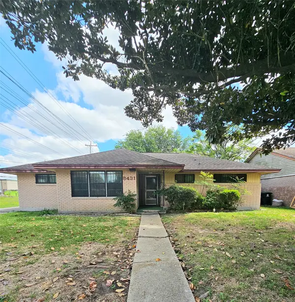 8431 Dover Street, Houston, TX 77061