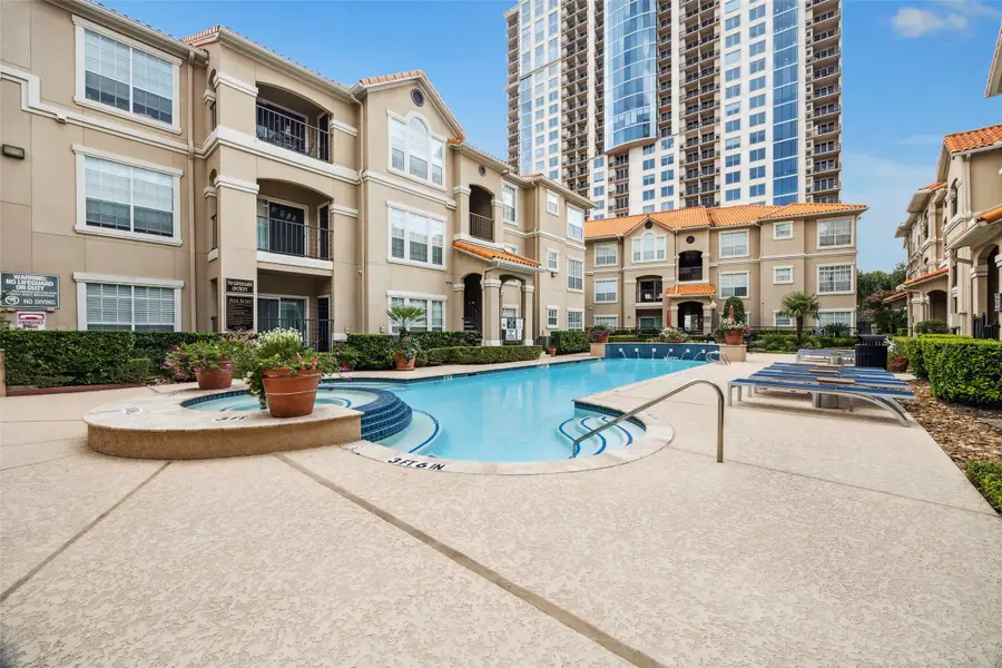 3231 Allen Parkway Parkway #1115, Houston, TX 77019 - #2