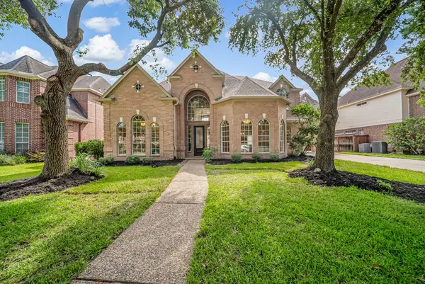 17807 Burnt Leaf Lane, Spring, TX 77379
