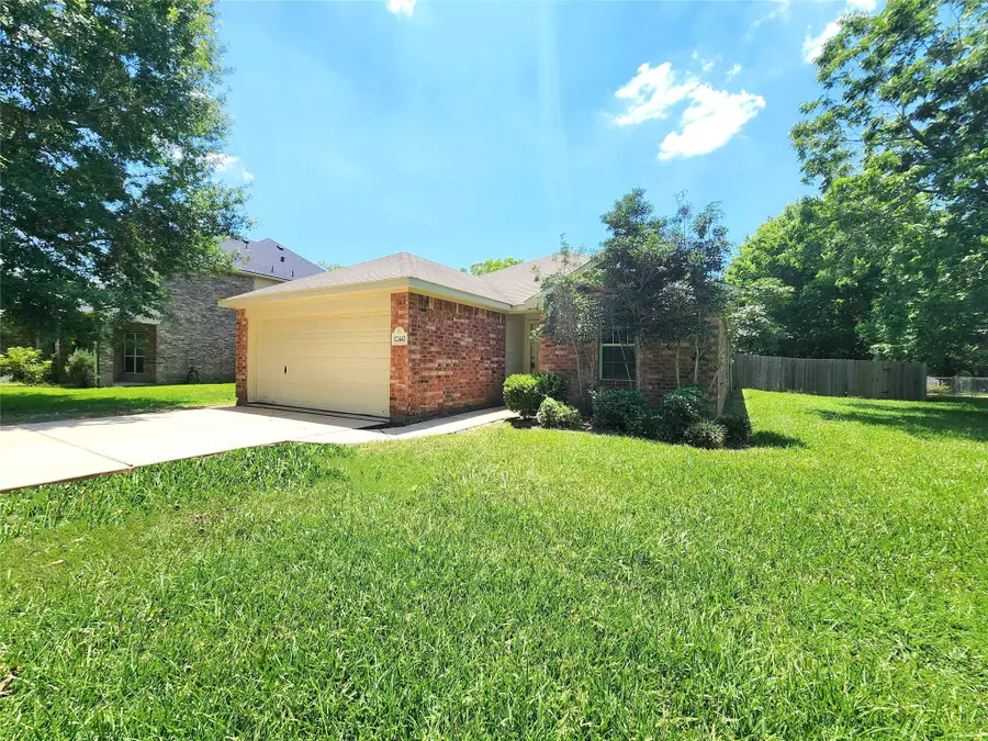 12443 Ridgecrest Drive, Willis, TX 77318 - #2