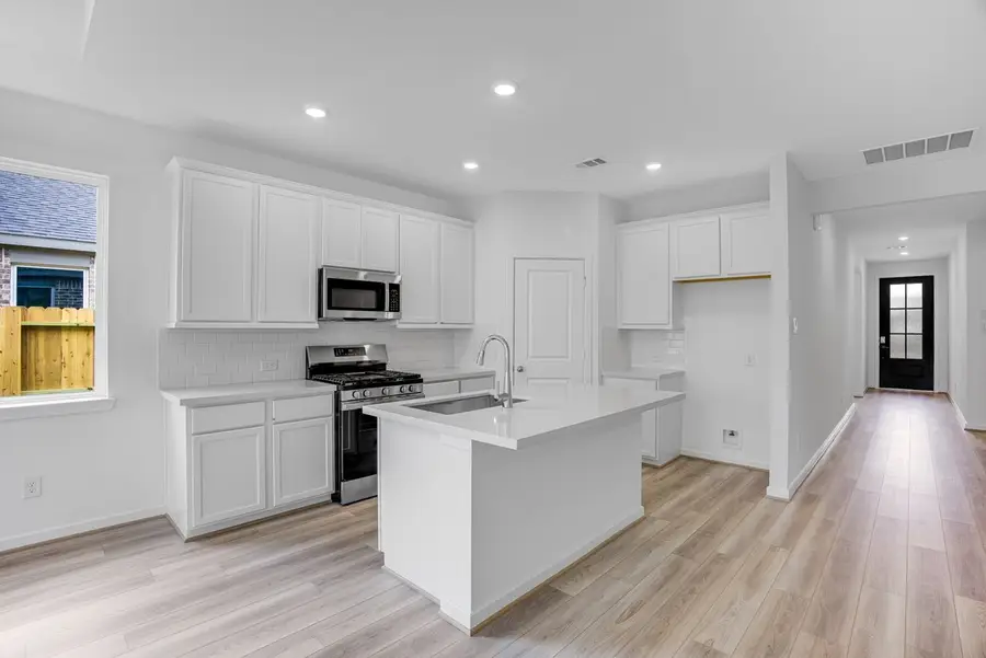 22002 Sam Raburn Drive, Tomball, TX 77375 - #2
