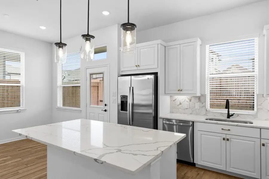 120 West Coralburst Loop, Montgomery, TX 77316 - #3