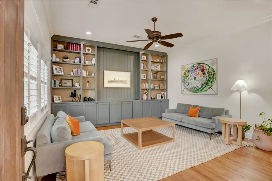 2418 Lazybrook Drive, Houston, TX 77008 - #3