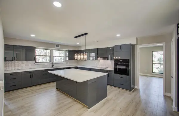 15619 Winding Moss Drive, Houston, TX 77068