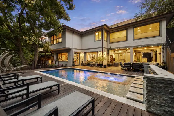 420 Pinewold Drive, Houston, TX 77056