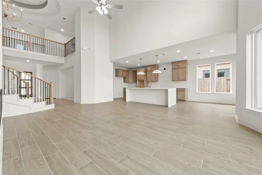 3111 Tulip Terrace Trail, Richmond, TX 77406 - #3