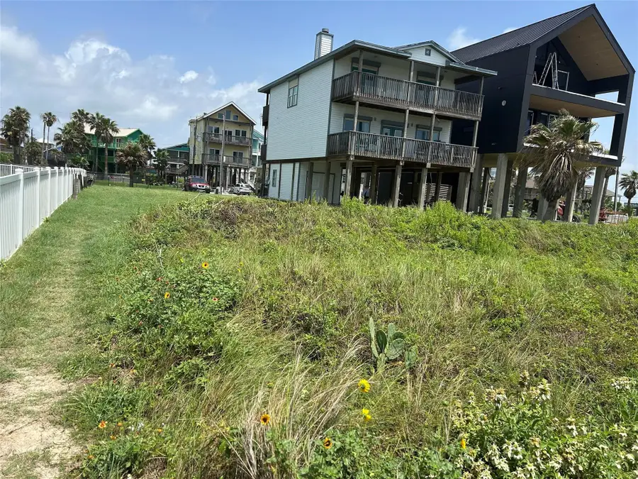 0 Ocean, Galveston, TX 77550 - #2