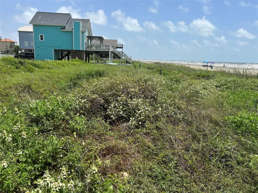 0 Ocean, Galveston, TX 77550 - #3