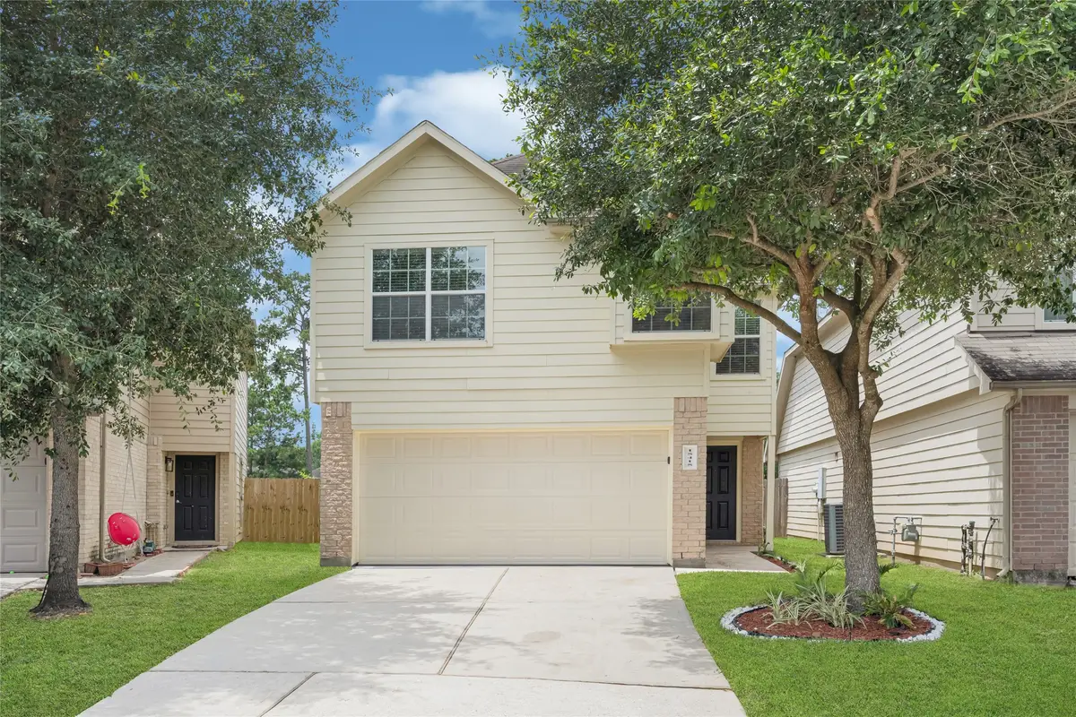 15415 Bammel Fields Court, Houston, TX 77014 - #1