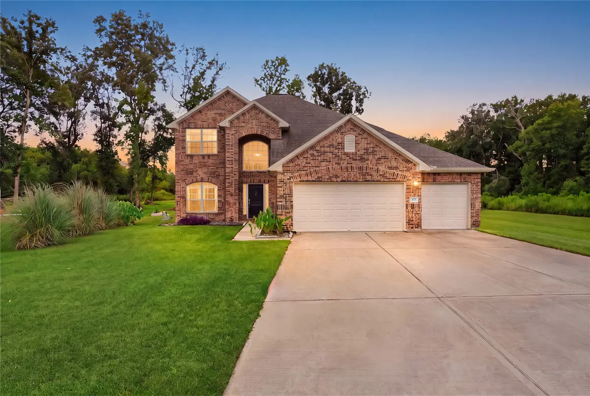 475 Road 6616, Dayton, TX 77535 - #1
