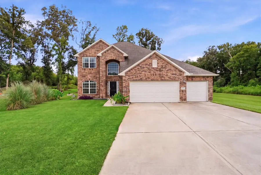475 Road 6616, Dayton, TX 77535 - #2