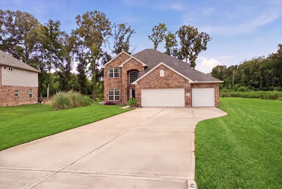 475 Road 6616, Dayton, TX 77535 - #3