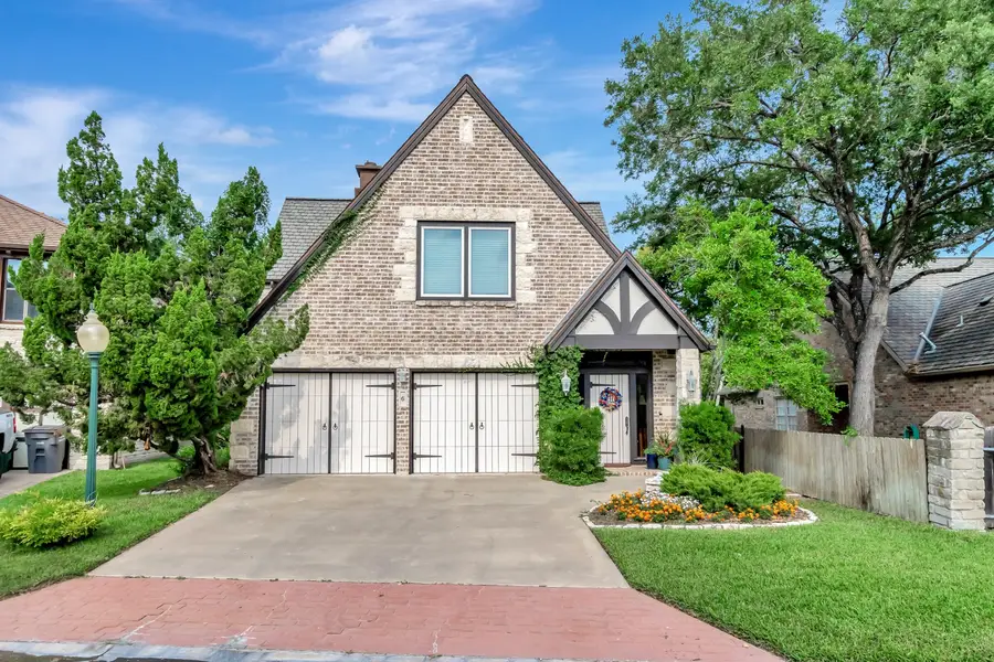 6 Cotswold Lane Lane, Victoria, TX 77904 - Image #2