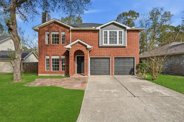 18385 Ten Oaks Court, Porter, TX 77365