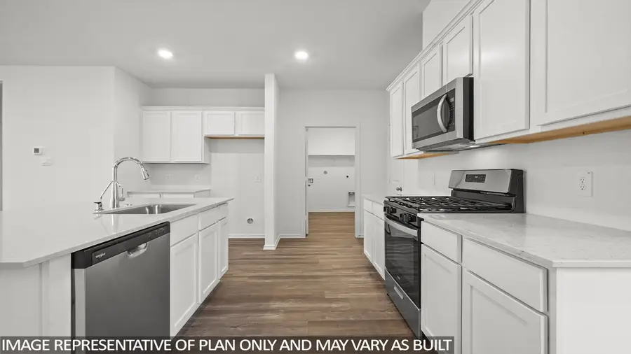 21726 Piazza Maggiore Lane, Tomball, TX 77377 - #3