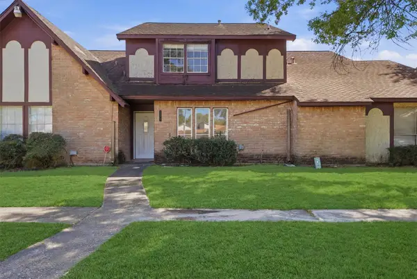 12251 W Village Drive #B, Houston, TX 77039