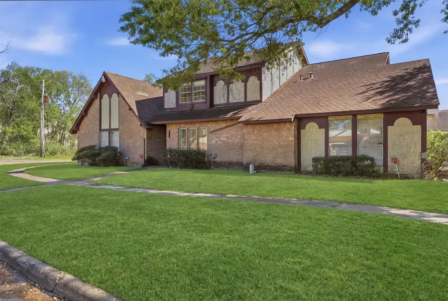 12251 W Village Drive #B, Houston, TX 77039 - #3