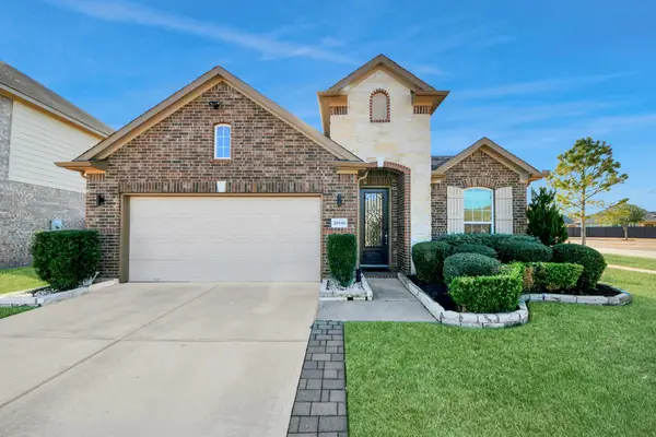 20339 Peralta Cliff Trail, Richmond, TX 77407