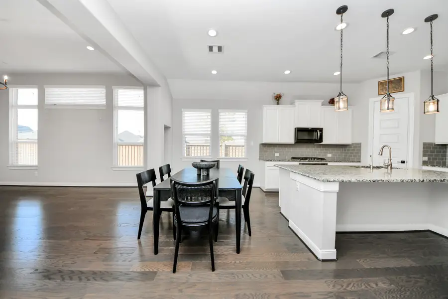 20339 Peralta Cliff Trail, Richmond, TX 77407 - Image #3