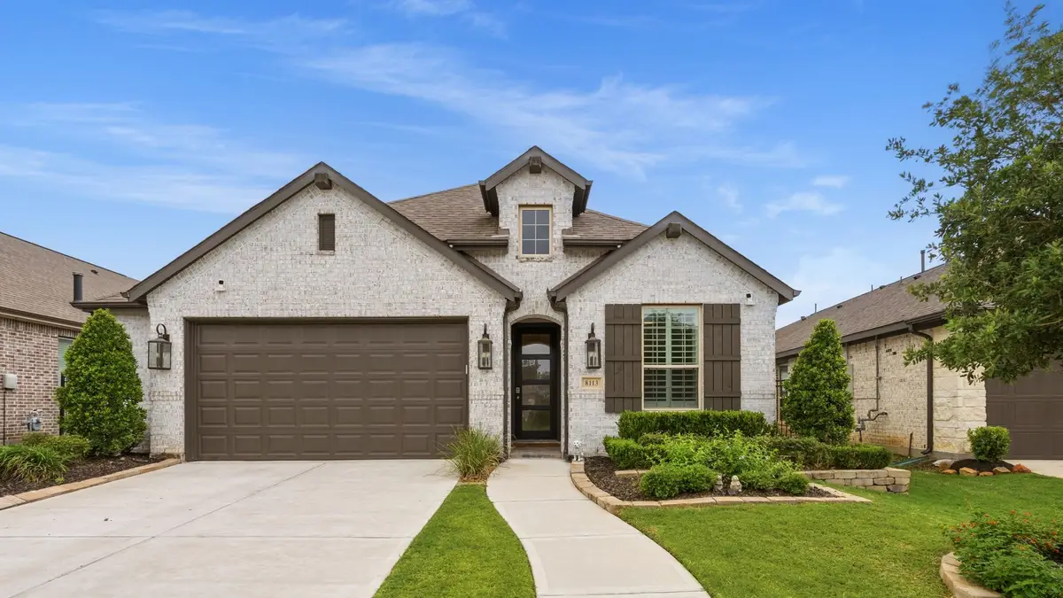 8113 Triumph Bend Way, Magnolia, TX 77354 - #1
