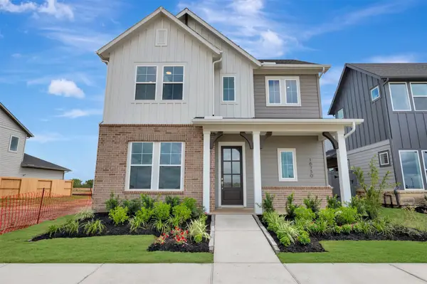 16750 Vibrant Avenue, Hockley, TX 77447