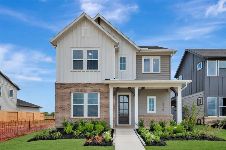 16750 Vibrant Avenue, Hockley, TX 77447 - #2