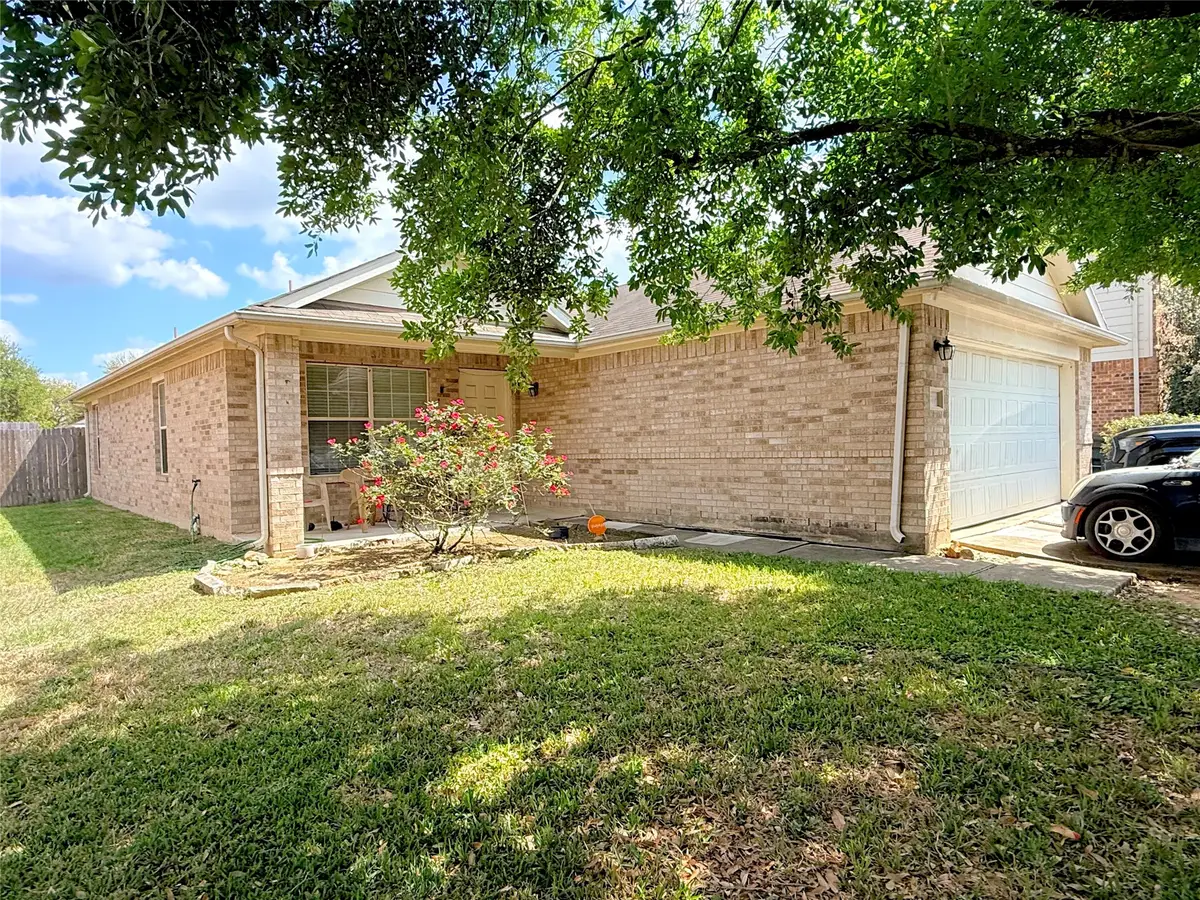 4706 Garden Meadow Drive, Katy, TX 77449 - #1