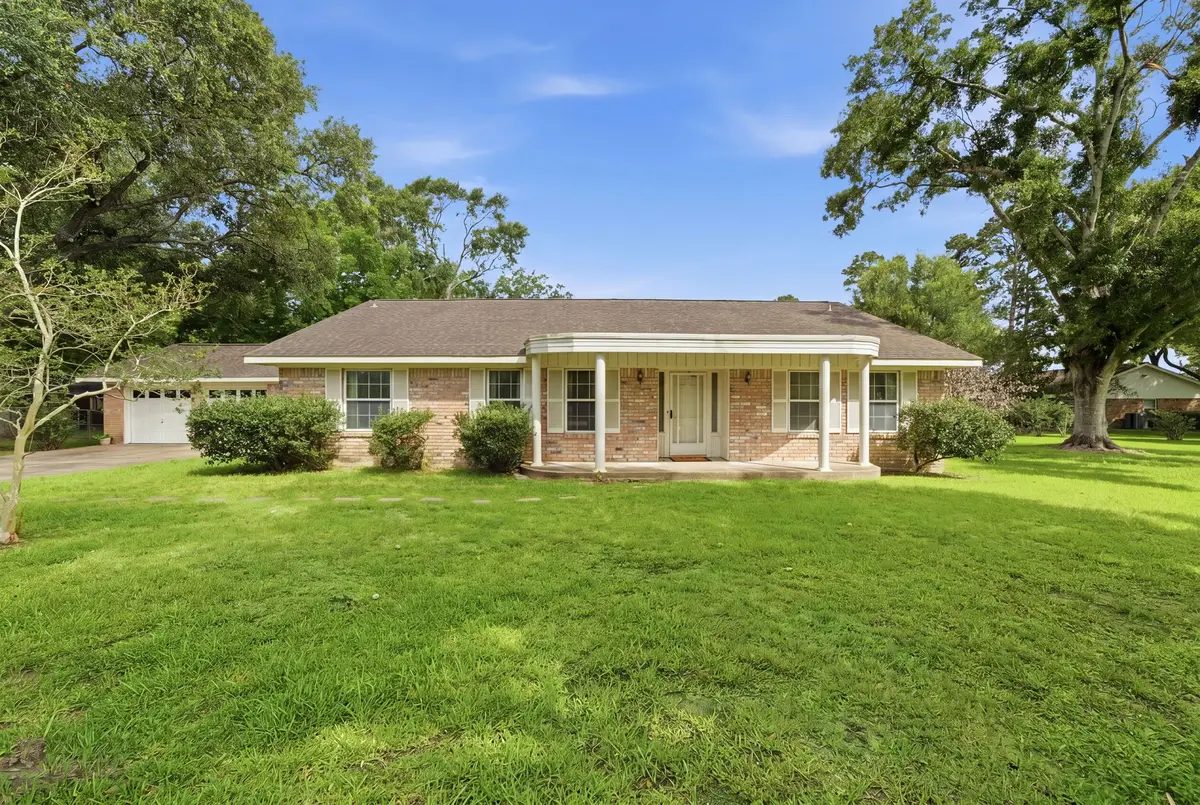 3402 Longherridge Drive, Pearland, TX 77581 - #1