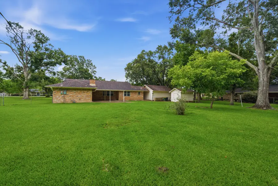 3402 Longherridge Drive, Pearland, TX 77581 - #2
