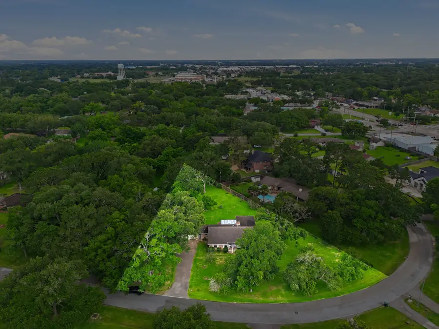 3402 Longherridge Drive, Pearland, TX 77581 - #3