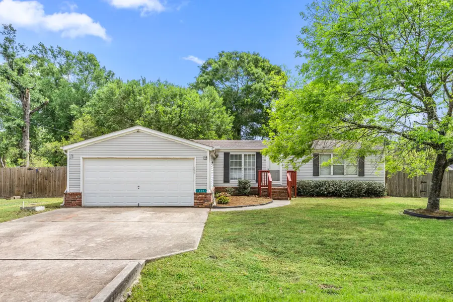 16287 Wrangler Avenue, Conroe, TX 77302 - #2