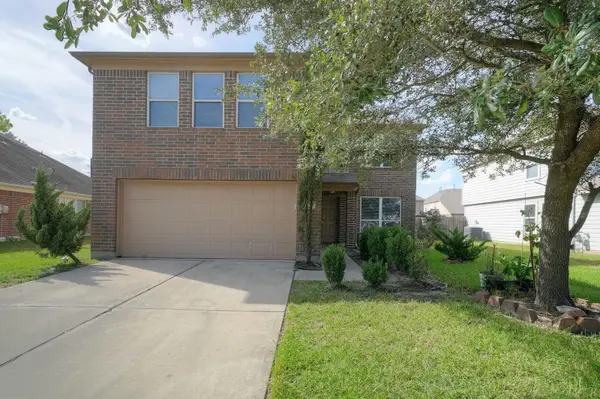 1330 Reedpoint Drive, Houston, TX 77090