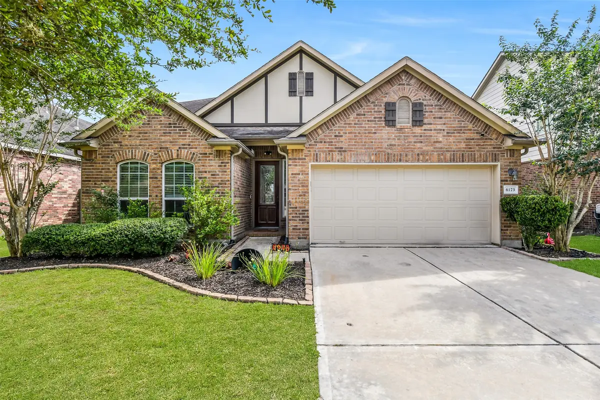 6173 Bridgewater Lane, League City, TX 77573 - #1