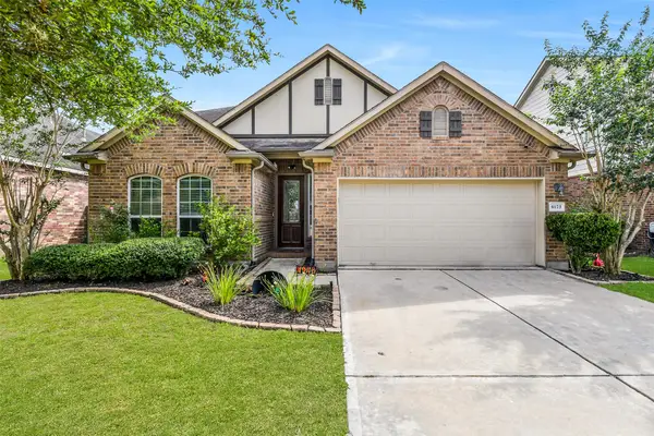 6173 Bridgewater Lane, League City, TX 77573