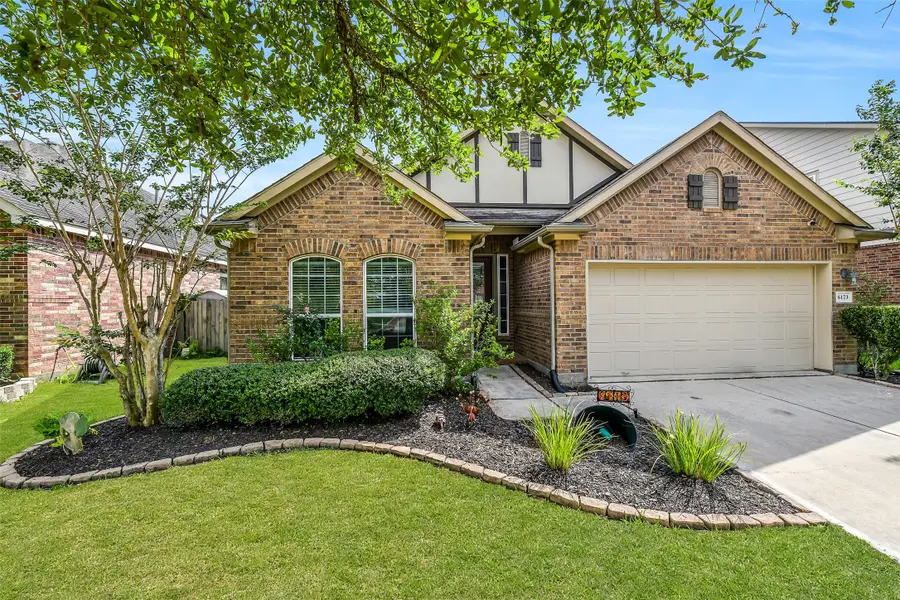 6173 Bridgewater Lane, League City, TX 77573 - #3
