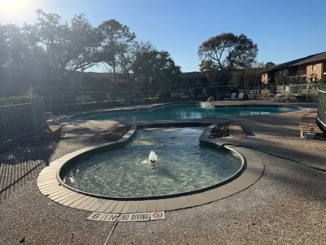 7600 Burgoyne Road #206, Houston, TX 77063 - #3